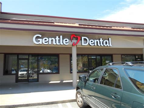 Gentle dental albany oregon - 1 review of Gentle Dental Albany Childrens "Dr. Courtney is THE BEST! My kids LOVE coming to the dentist and she's helped our oldest conquer her fears after a traumatic experience at another dentist. They are always patient with her when she's starting to freak out. All of the ladies here are friendly and lovely to work with. We also know lots of friends …